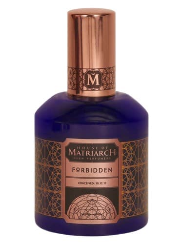 Forbidden