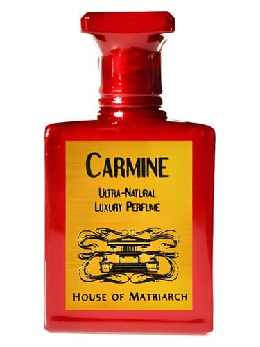 Carmine - کارمین