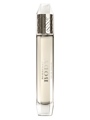 Body Eau de Toilette