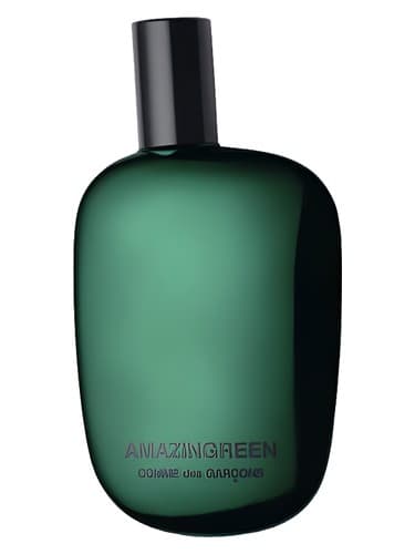 Amazingreen - گرین شگفت انگیز