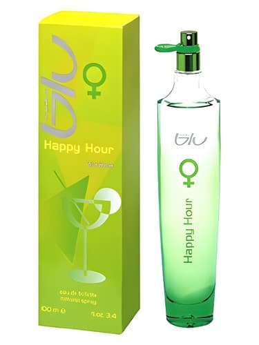 Blu Happy Hour - ساعت خوش بلو