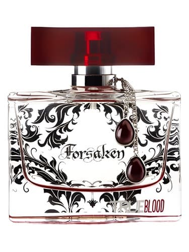 Forsaken - رها شده