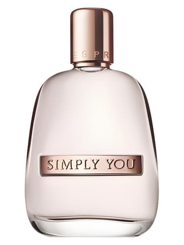 Simply You for Her - به سادگی تو برای او