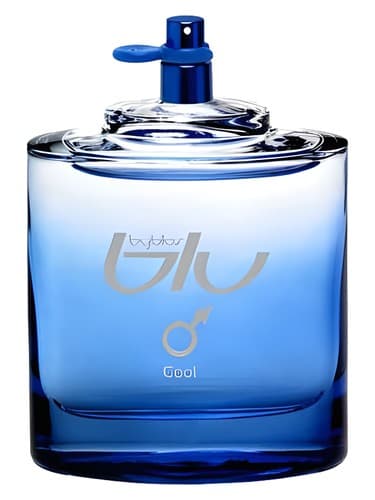 Blu Men Cool