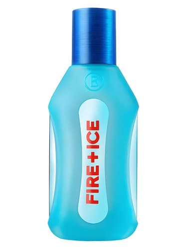 Fire+Ice Hawaiian Summer for Him