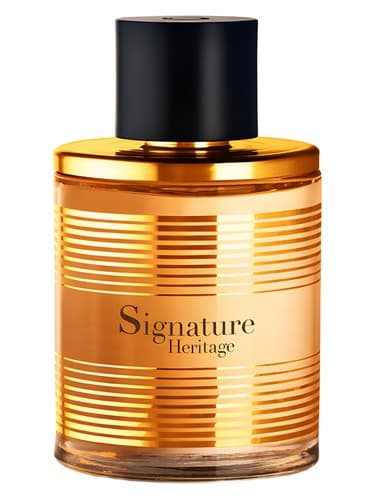 Signature Heritage - میراث امضا