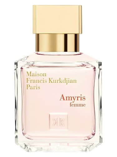 Amyris Femme - آمیریس فم