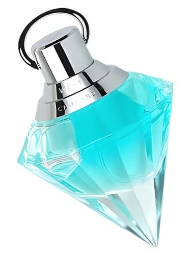 Wish Turquoise Diamond - آرزوی دایموند فیروزه ای