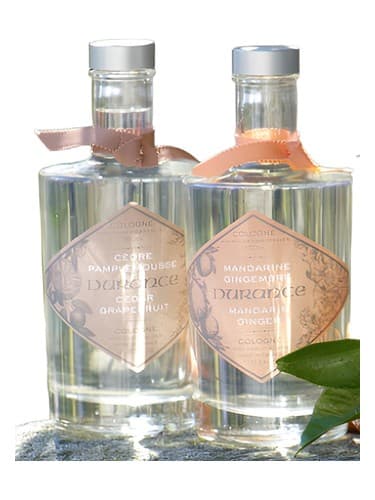 Cedar and Grapefruit - سرو و گریپ فروت