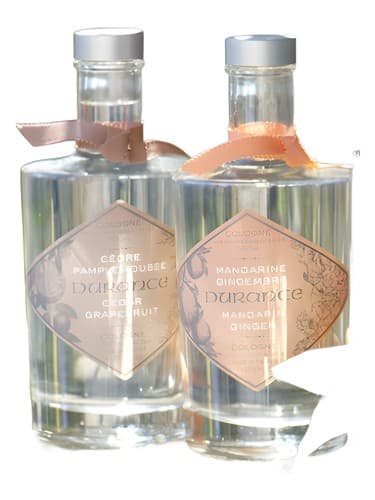 Mandarin and Ginger - ماندارین و زنجبیل