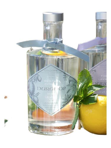 Lemon and Mint - لمون و نعناع