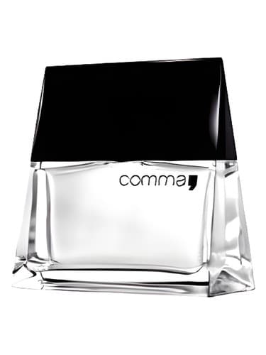 Comma