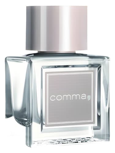 Comma (new) - کاما (جدید)