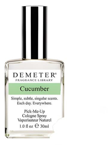 Cucumber