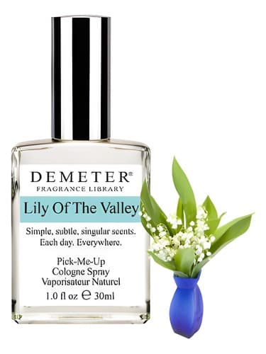 Lily Of The Valley