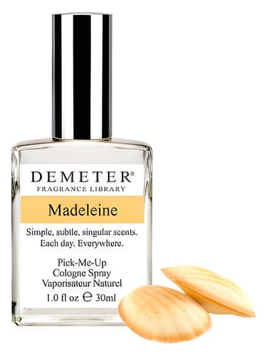 Madeleine