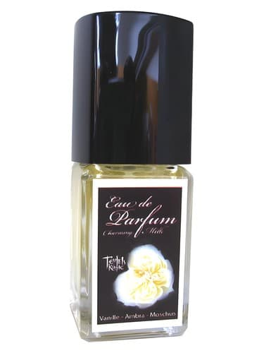 Charming Milk - شیر جذاب