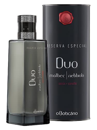 Duo Malbec Nebbiolo - دوتایی Malbec Nebbiolo