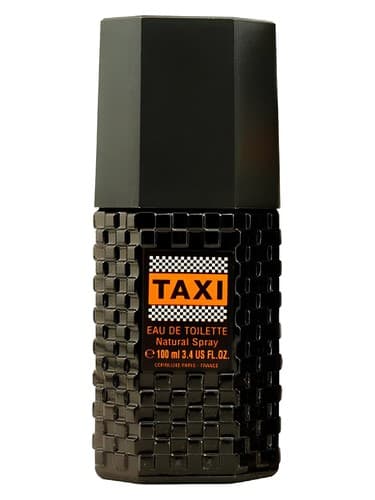 Taxi - تاکسی