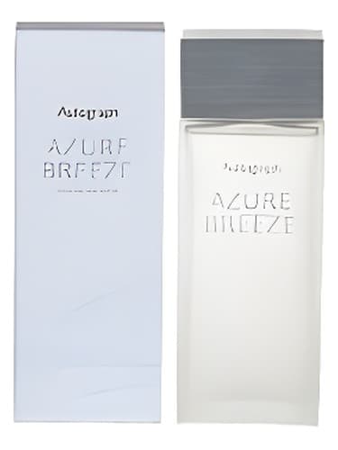 Autograph Azure Breeze