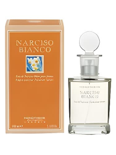 Narciso Bianco Pour Femme