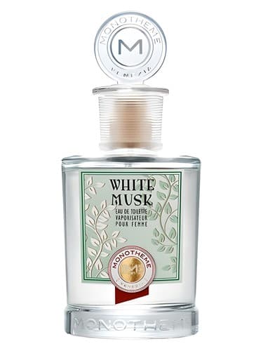 White Musk Pour Femme - مشک وایت پور وومن