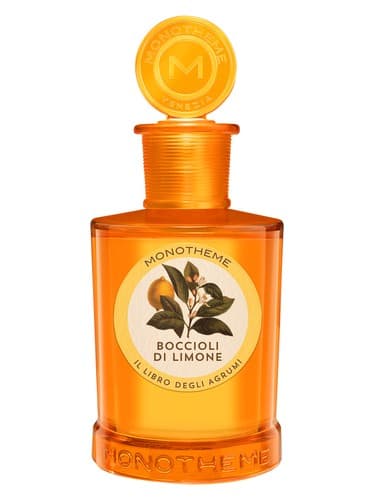 Boccioli di Limone - بوچیولی دی لیمون