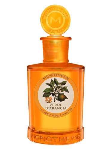 Verde d'Arancia 