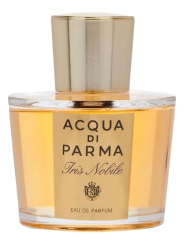 Acqua di Parma Iris Nobile 