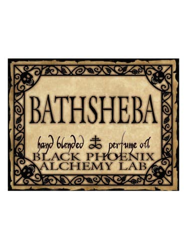 Bathsheba - بثشبا
