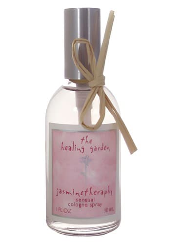 Jasmine Therapy - یاسمین درمانی
