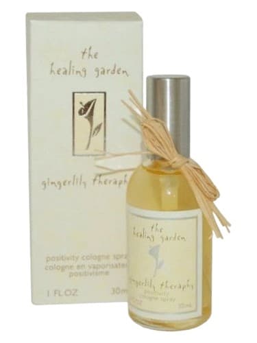 Gingerlily Therapy - زنجبیل درمانی