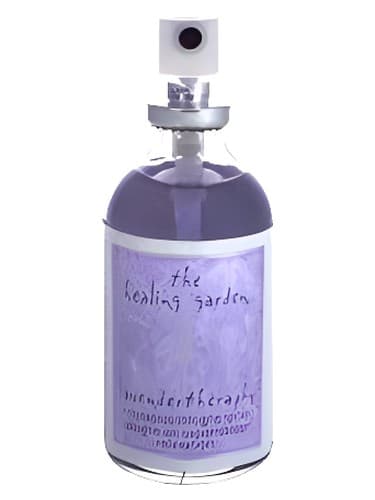 Lavender Therapy - اسطوخودوس درمانی
