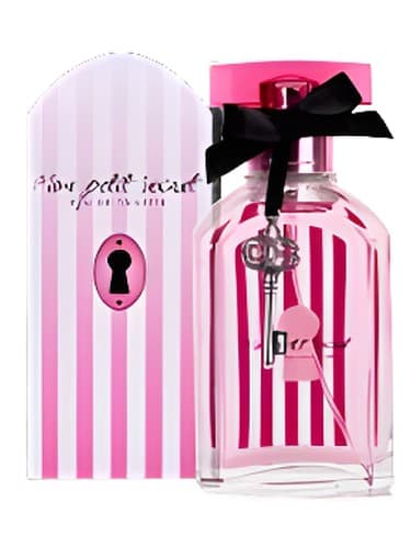 Mon Petit Secret