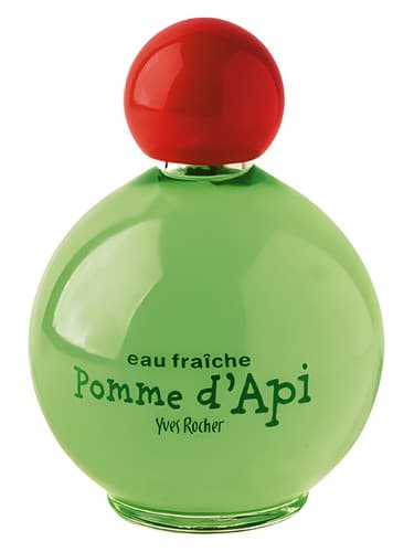 Pomme d'Api