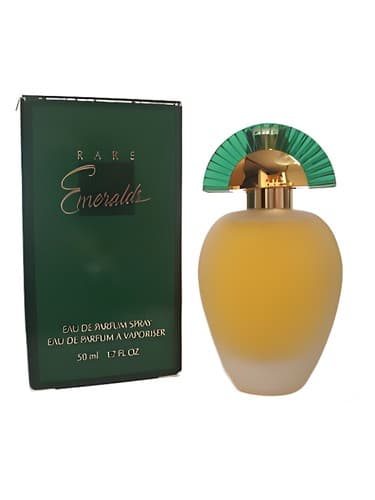 Rare Emeralds