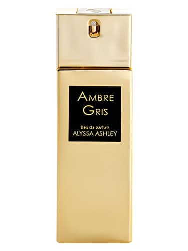 Ambre Gris