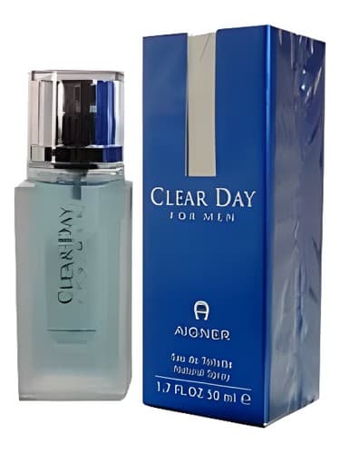 Clear Day for men - روز لایت برای مردان