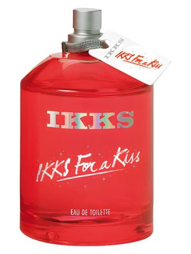 IKKS For a Kiss - IKKS برای یک بوسه