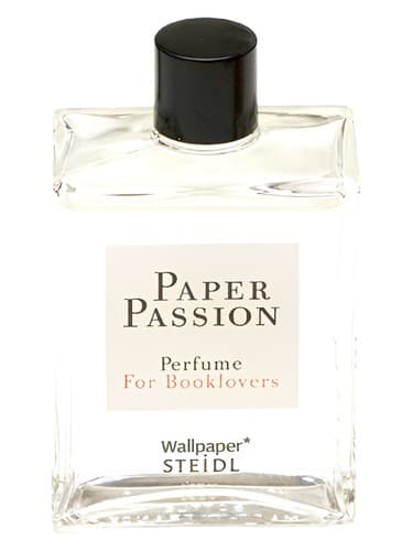 Paper Passion - لاو کاغذی