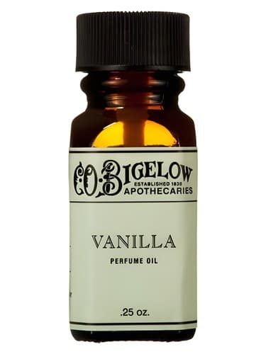 Vanilla - وانیلا
