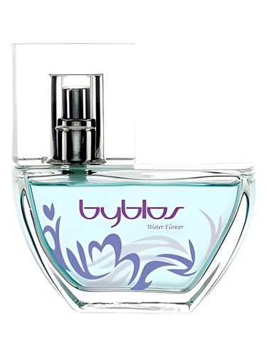Byblos  Water Flower for Women - گل واتر بیبلوس برای زنان