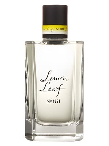 Lemon Leaf No.1821 - برگ لمون شماره 1821
