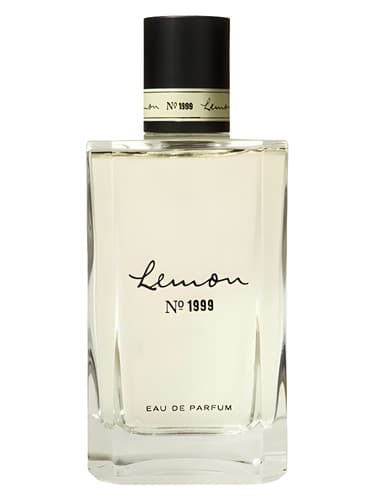 Lemon No.1999 - لمون شماره 1999
