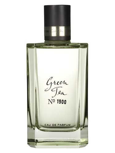Green Tea No.1900