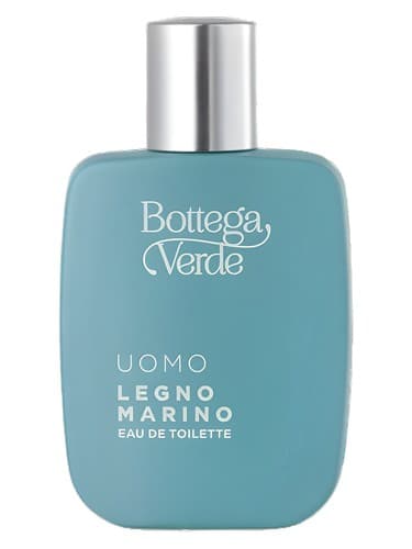 Uomo - Legno Marino