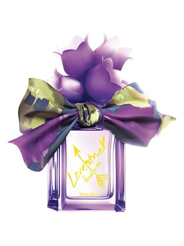 Lovestruck Floral Rush
