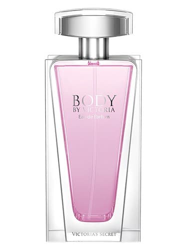 Body by Victoria 2012