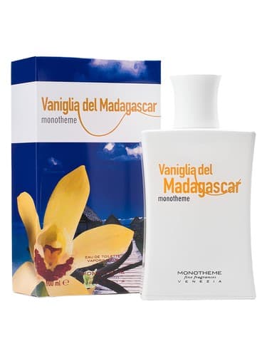 Vaniglia del Madagascar - وانیگلیا دل ماداگاسکار