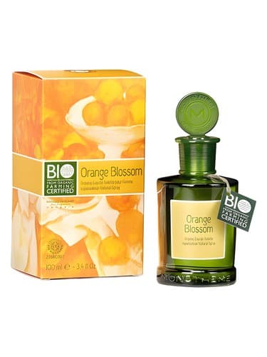 Orange Blossom - شکوفه اورنج
